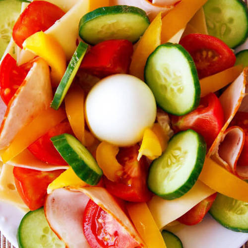 FoodDiary, Ruokapäiväkirja, Food diary Android application for diet controlling