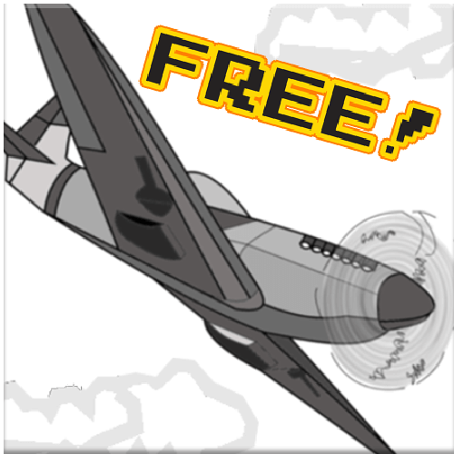 Rusty The Plane, Rusty Lentokone, Google Play, Android development