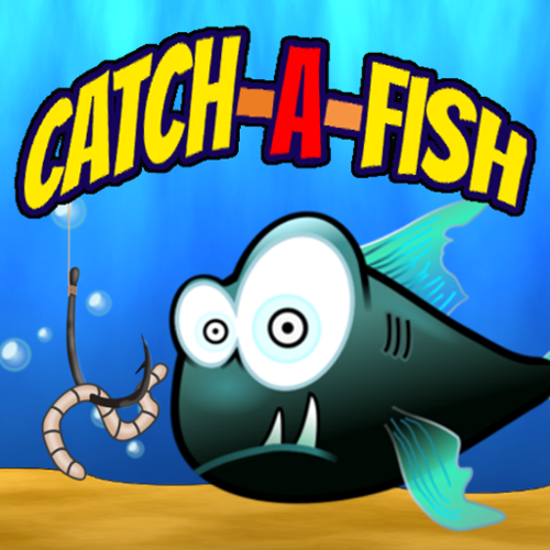 Catch-A-Fish