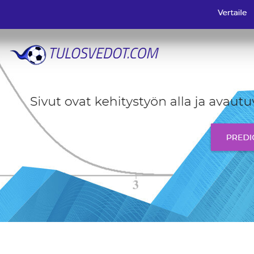 Tulosvedot
